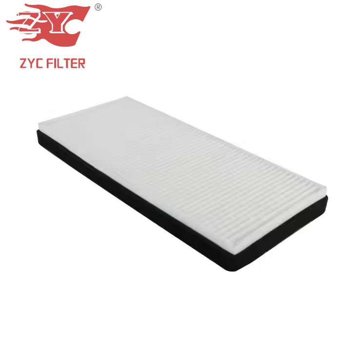 OEM 95981206 High-Quality Car Air Filter for Chevrolet Aveo