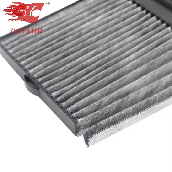 High-Quality Car Air Filter OEM 27891-EC00