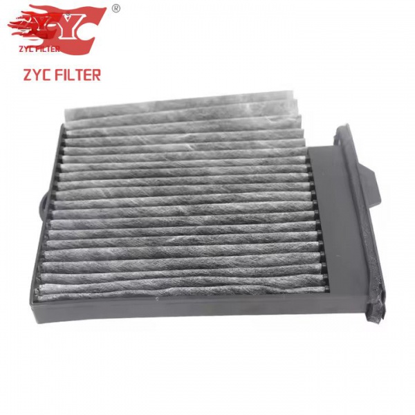 High-Quality Car Air Filter OEM 27891-EC00