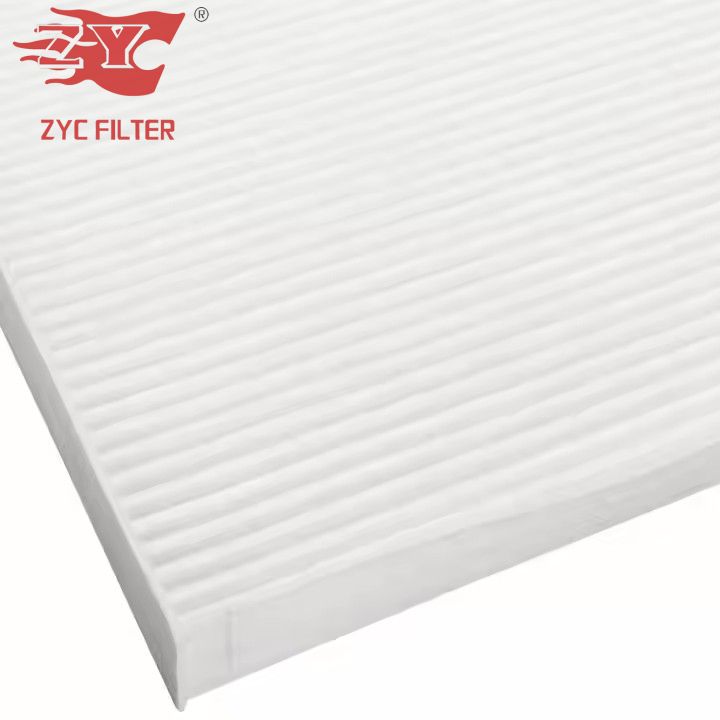 OEM 97617-4H000 High-Quality Car Air Filter for Hyundai H1