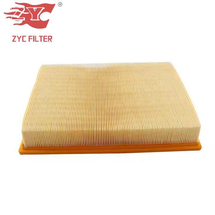 OEM 903751 High-Quality Car Air Filter for Mercedes-Benz