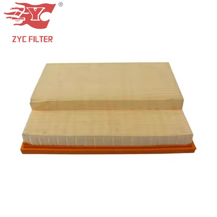 High-Quality Genuine Car Air Filter OEM 6040940004