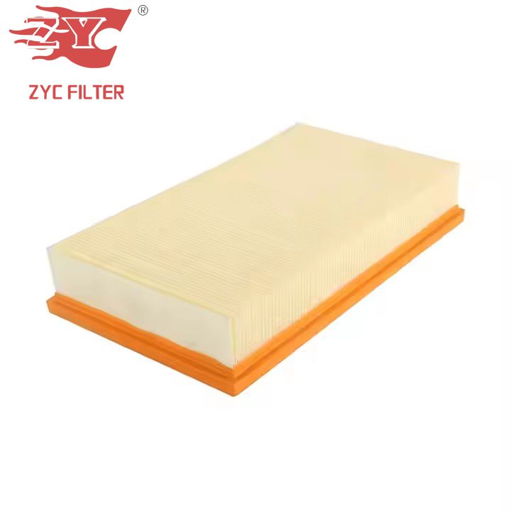 High-Quality Car Air Filter OEM KF2518A2