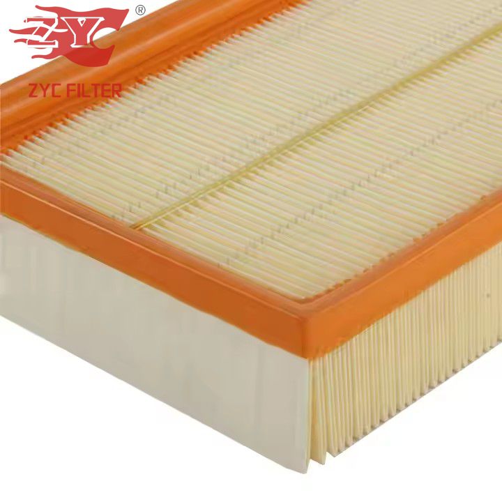 High-Quality Car Air Filter OEM KF2518A2
