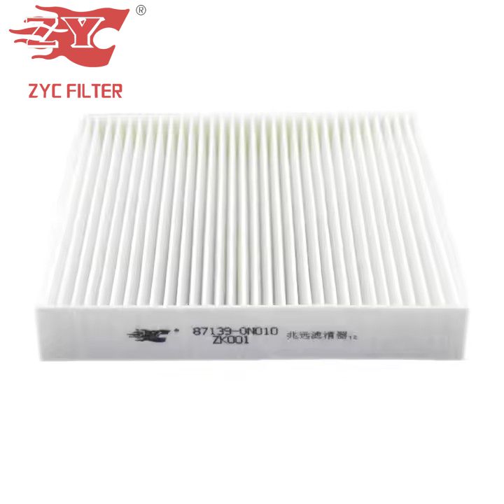 High-Quality Genuine Cabin Air Filter OEM 68071668AA