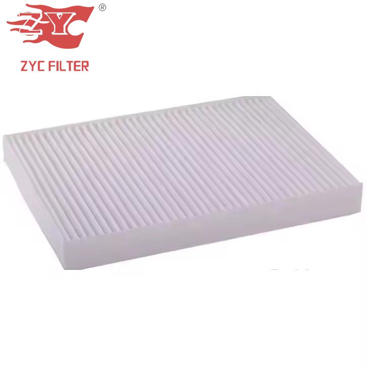 High-Quality Genuine Cabin Air Filter OEM 68071668AA
