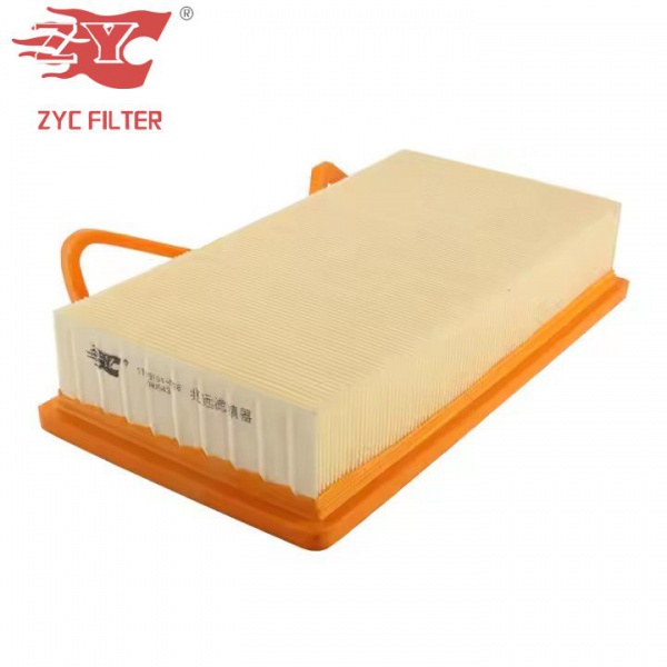 High-Quality Genuine Honda Car Air Filter OEM 1109101-M18