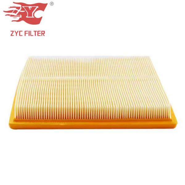 High-Quality Car Air Filter OEM 17801-31140 for Toyota