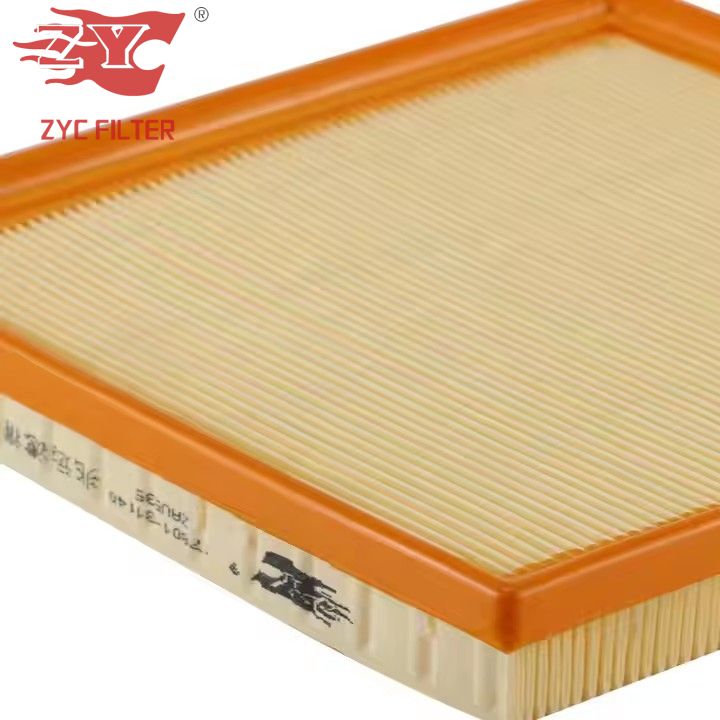 High-Quality Car Air Filter OEM 17801-31140 for Toyota