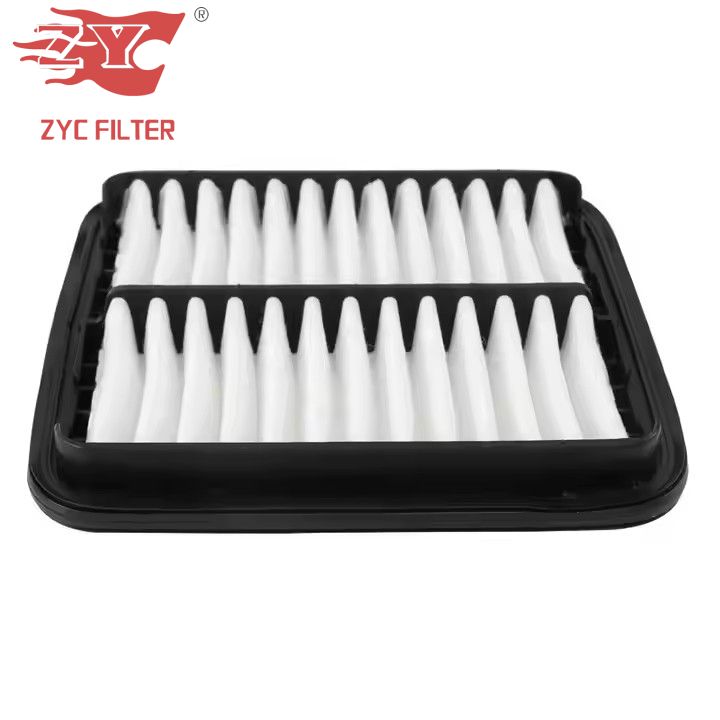 High-Quality Genuine Honda Car Air Filter OEM 28113-2K000