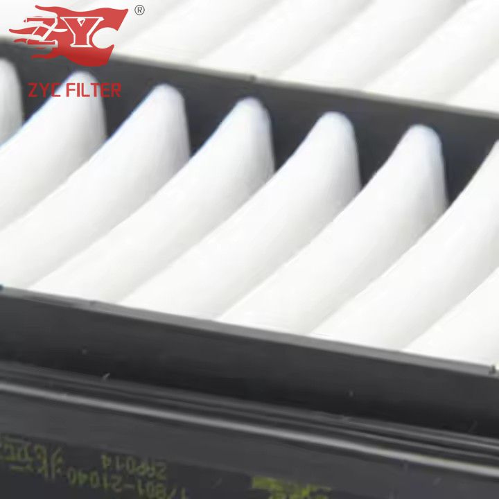 High-Quality Genuine Honda Car Air Filter OEM 28113-2K000