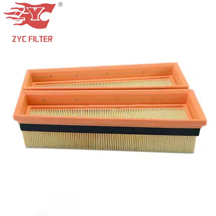 OEM 13717589641 Car Air Filter for BMW X5 E70 （2007-2013）