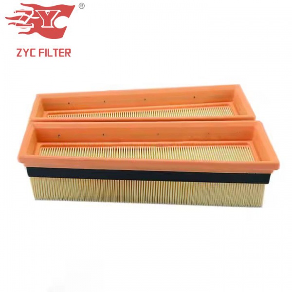 OEM 13717589641 Car Air Filter for BMW X5 E70 (2007-2013)