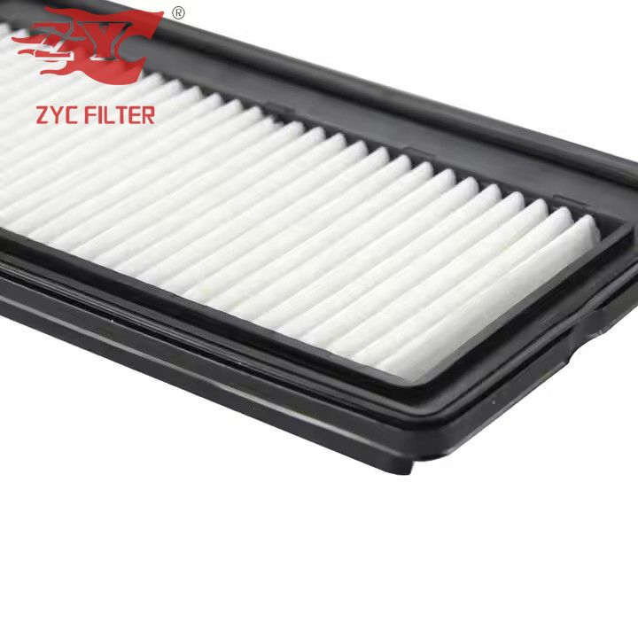 OEM 28113-02510 Car Air Filter for Hyundai Atos, Kia Rio, Hyundai i10