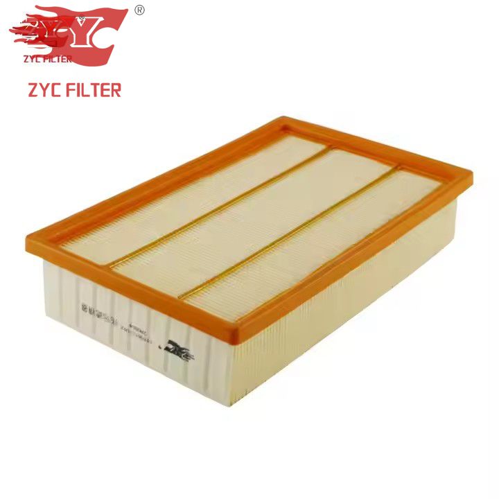 OEM 1109013-U02 Car Air Filter for Honda Civic （2018-2022）