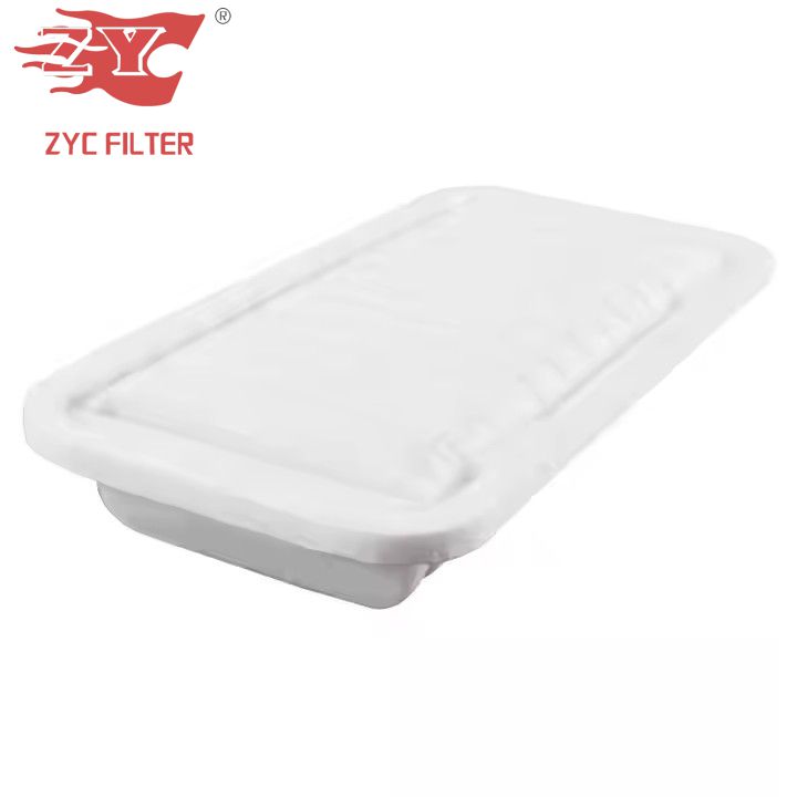 OEM 17801-23030 Car Air Filter for Honda Civic （2018-2022）