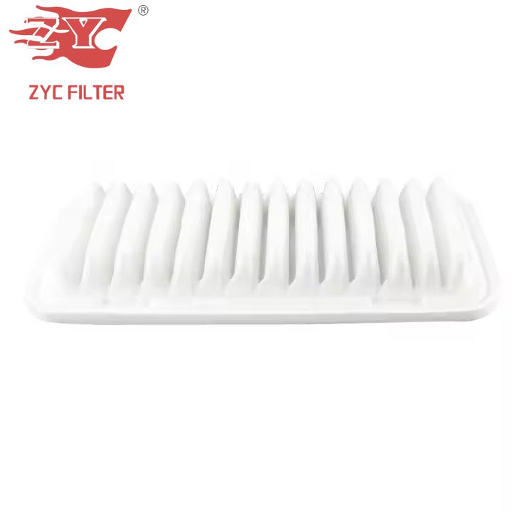 OEM 17801-23030 Car Air Filter for Honda Civic （2018-2022）
