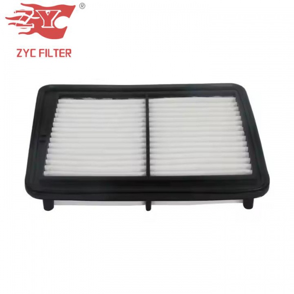 OEM 17801-BZ080 Car Air Filter for 2018-2022 Honda Civic