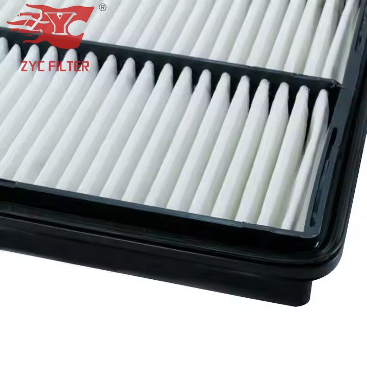 OEM 17801-BZ080 Car Air Filter for 2018-2022 Honda Civic