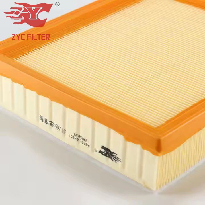 OEM 16223-910416 Car Air Filter for Toyota Corolla （2015-2020）