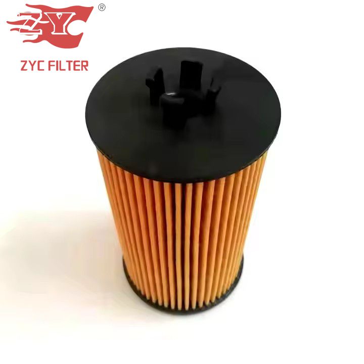 OEM 55594651 Car Oil Filter for Ford F-150 （2015-2022）