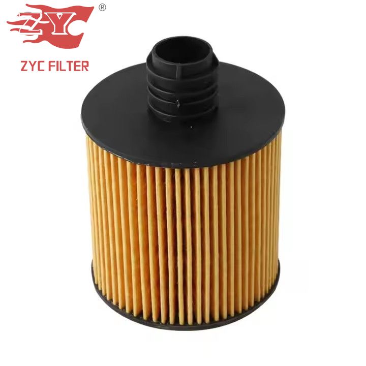 OEM 71754237 Car Oil Filter for Toyota Corolla （2015-2020）