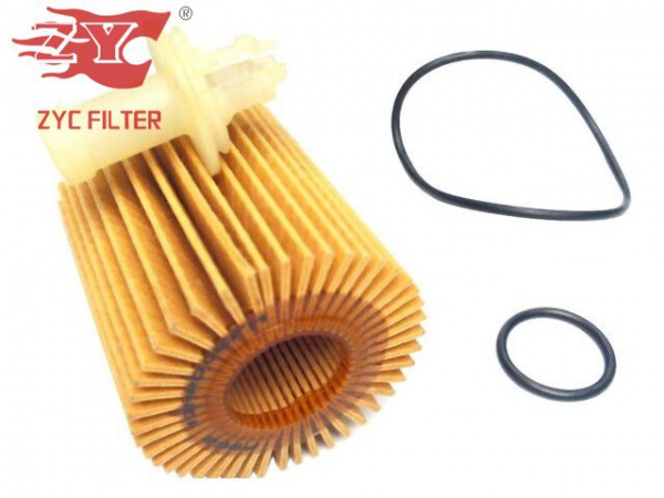 OEM 04152-YZZA5 Car Oil Filter for Toyota Corolla （2015-2024）