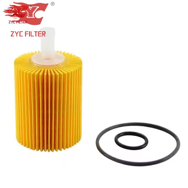 OEM 04152-31080 Car Oil Filter for Toyota RAV4 （2018-2023）