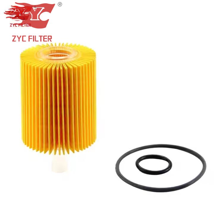 OEM 04152-31080 Car Oil Filter for Toyota RAV4 （2018-2023）