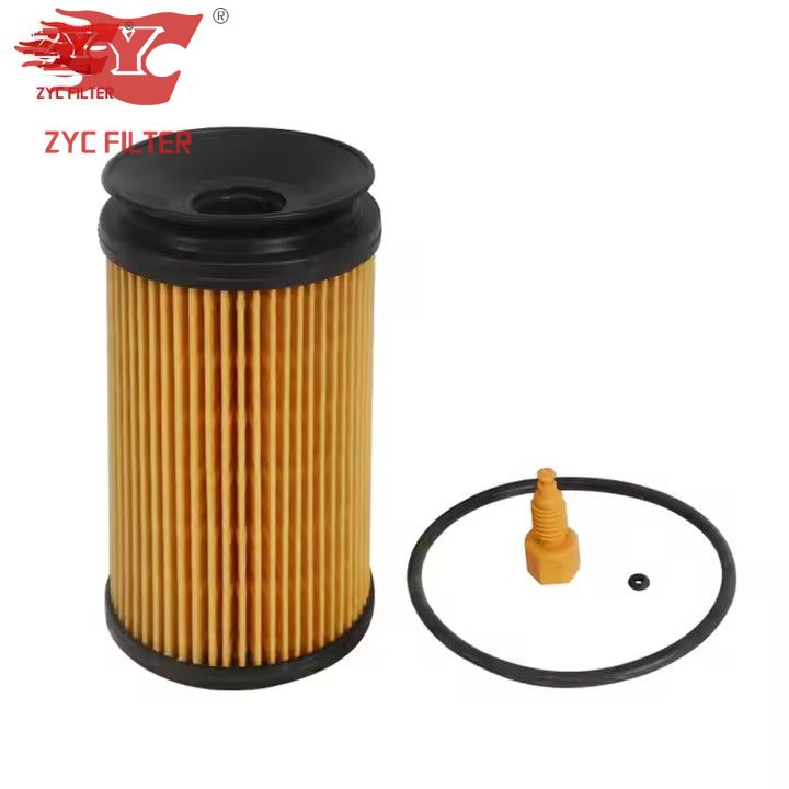OEM QC-000001 Car Oil Filter for 2015-2020 Toyota Corolla