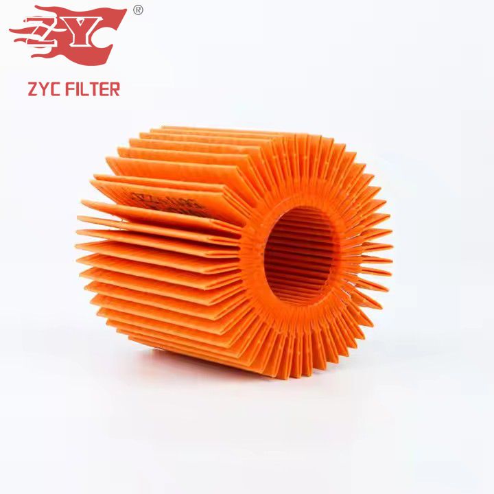 OEM 04152-YZZD1 Car Oil Filter for Honda Civic （2018-2023）