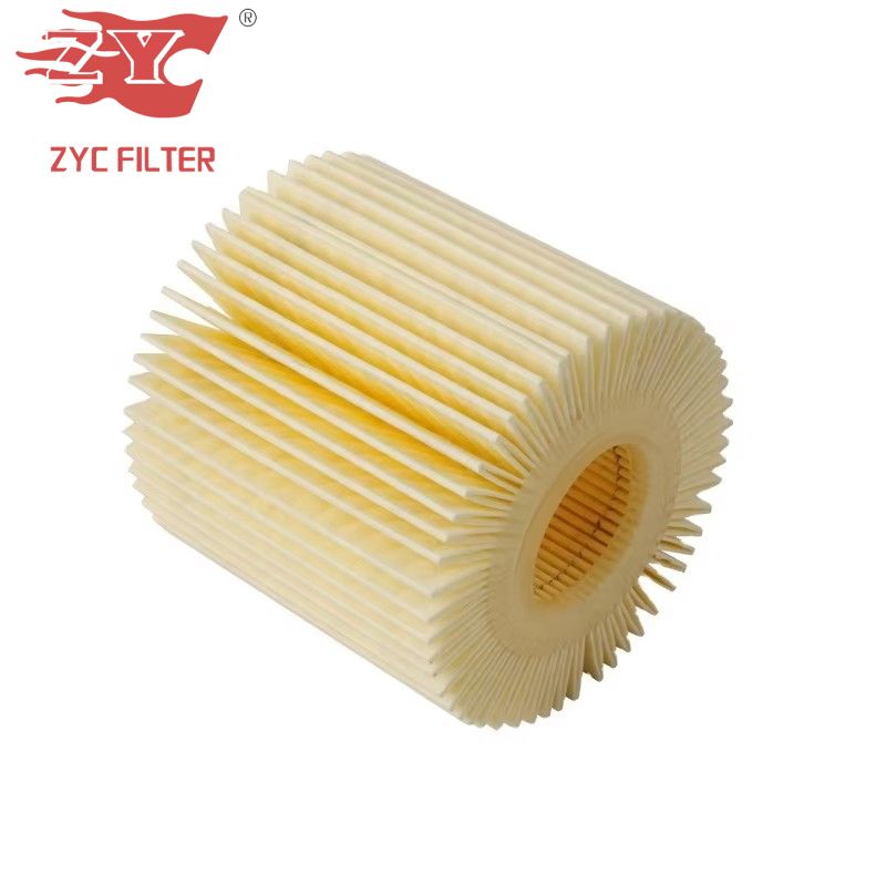 OEM 04152-B1010 Car Oil Filter for Toyota Corolla