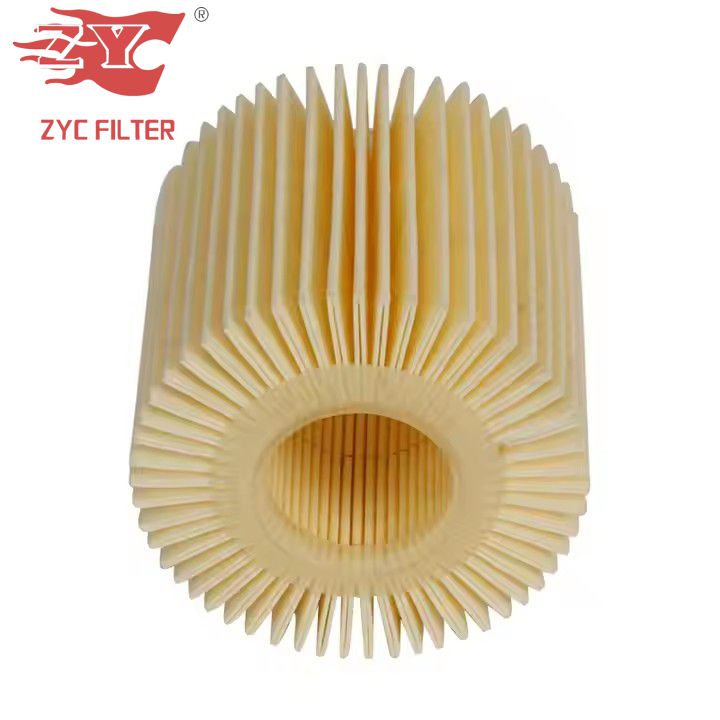 OEM 04152-B1010 Car Oil Filter for Toyota Corolla