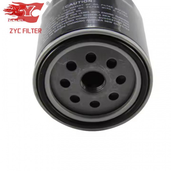 OEM 366115A1 Car Oil Filter for Honda Civic, CR-V, Odyssey, Acura MDX