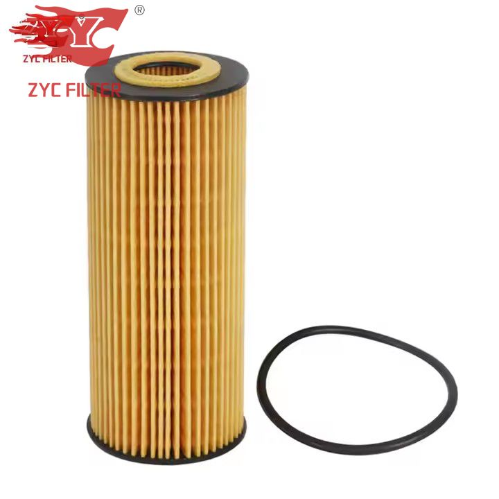 OEM A2781800009 Car Oil Filter for Honda Civic, CR-V, Odyssey