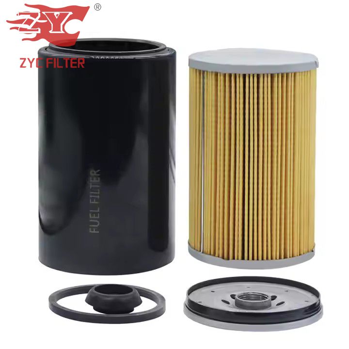 OEM CRF1014 Car Fuel Filter for Ford F-150