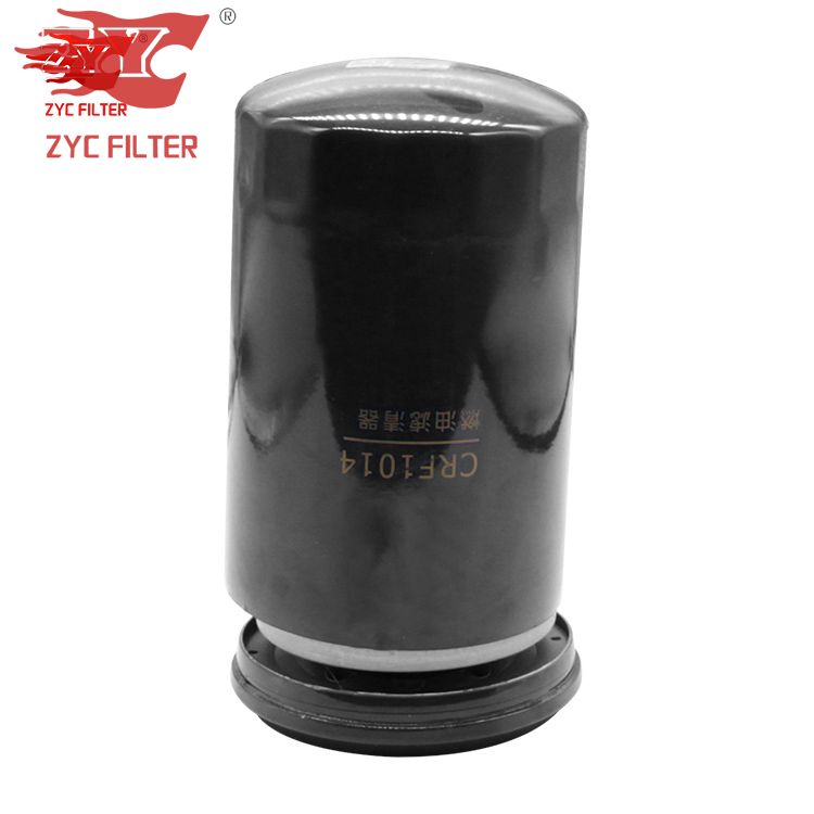 OEM CRF1014 Car Fuel Filter for Ford F-150