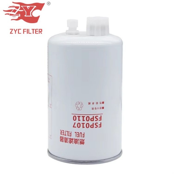 OEM FSP0107 Car Fuel Filter for Ford F-150, F-250, F-350, Chevrolet Silverado,