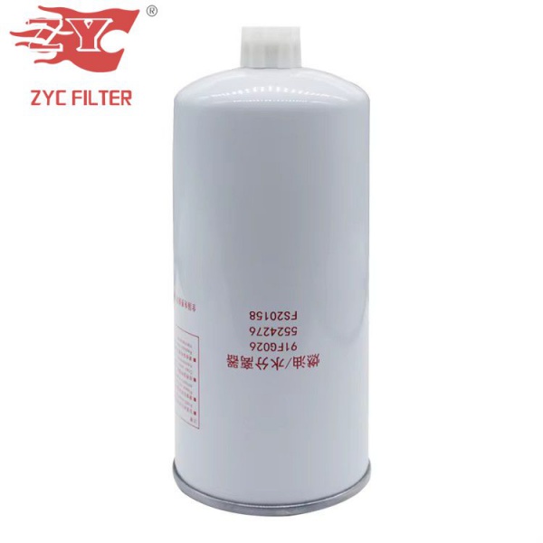 OEM FS36275 Car Fuel Filter for Ford F-150, Bronco