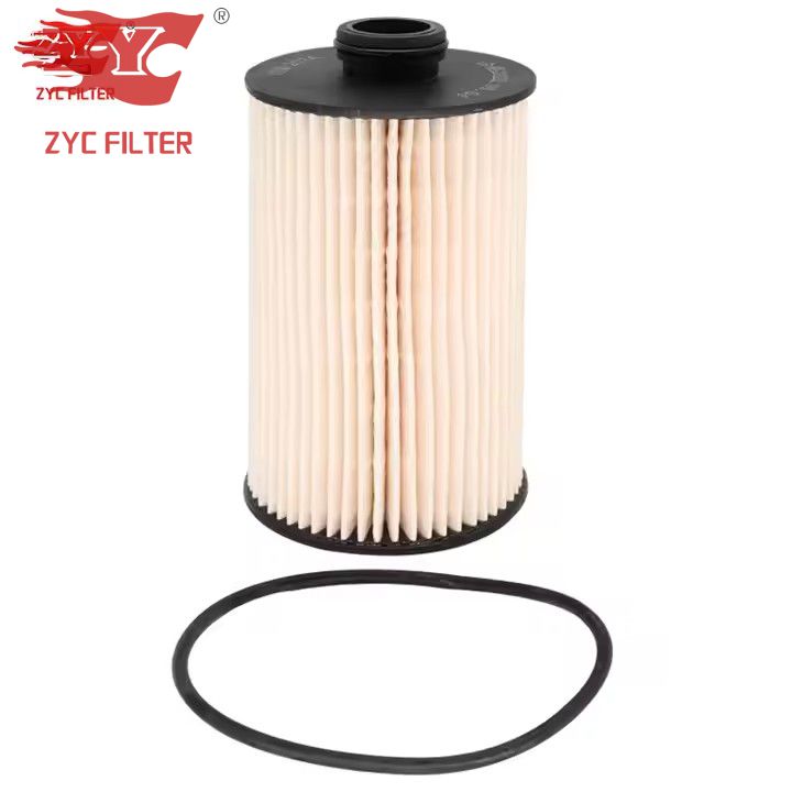 OEM CLQ-207A Car Fuel Filter for Toyota Corolla, Yaris, RAV4, Lexus CT200h