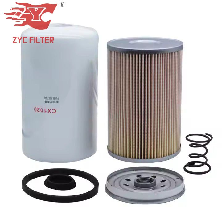 OEM CX1020 Car Fuel Filter for Ford F-150, Bronco, Escape, Ranger, Mazda CX-5