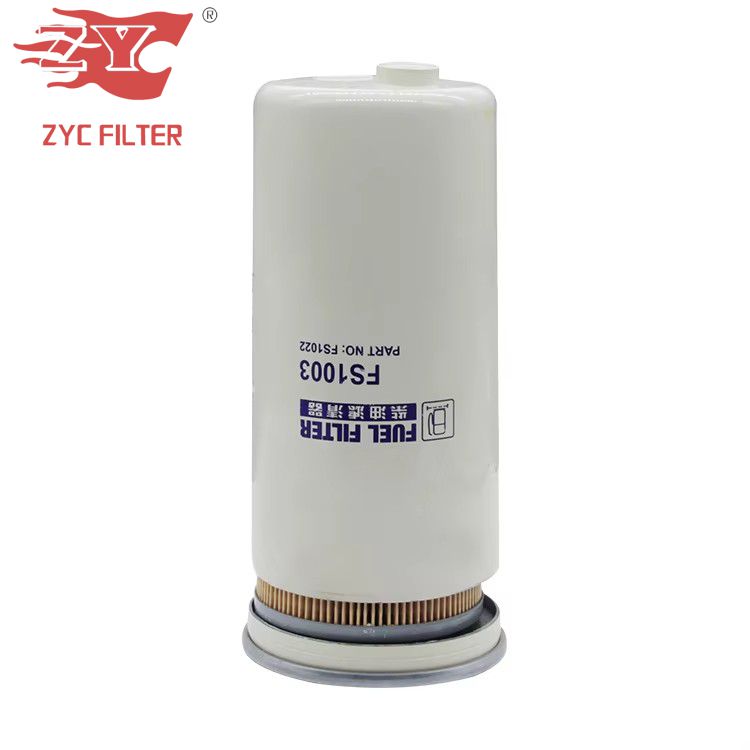 OEM FS1003 Car Fuel Filter for Toyota Hilux （2015-2020）