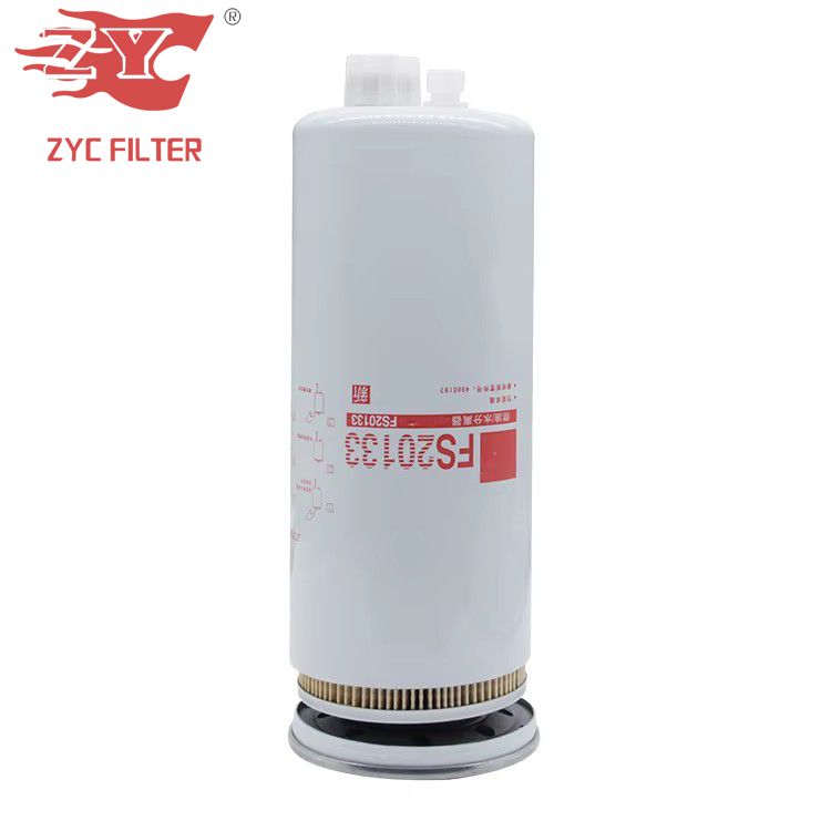 OEM FS20133 Car Fuel Filter for Toyota Hilux, Fortuner, Innova