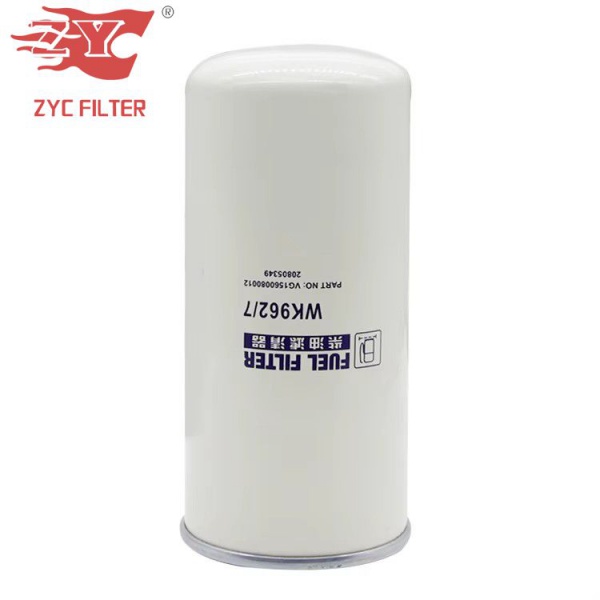 OEM P550372 Car Fuel Filter for Toyota Hilux, Fortuner, Innova