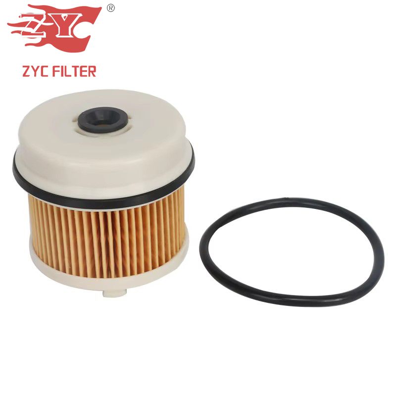 OEM 23390-78221 Car Fuel Filter for Toyota Land Cruiser Prado 120, 150, 155, 70 Series 