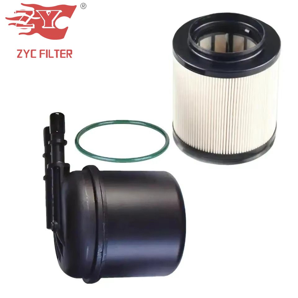 OEM FD4615 Car Fuel Filter for Toyota Hilux, Fortuner, Innova