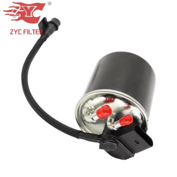 OEM WK82018 Car Fuel Filter for Mercedes-Benz, Freightliner Sprinte