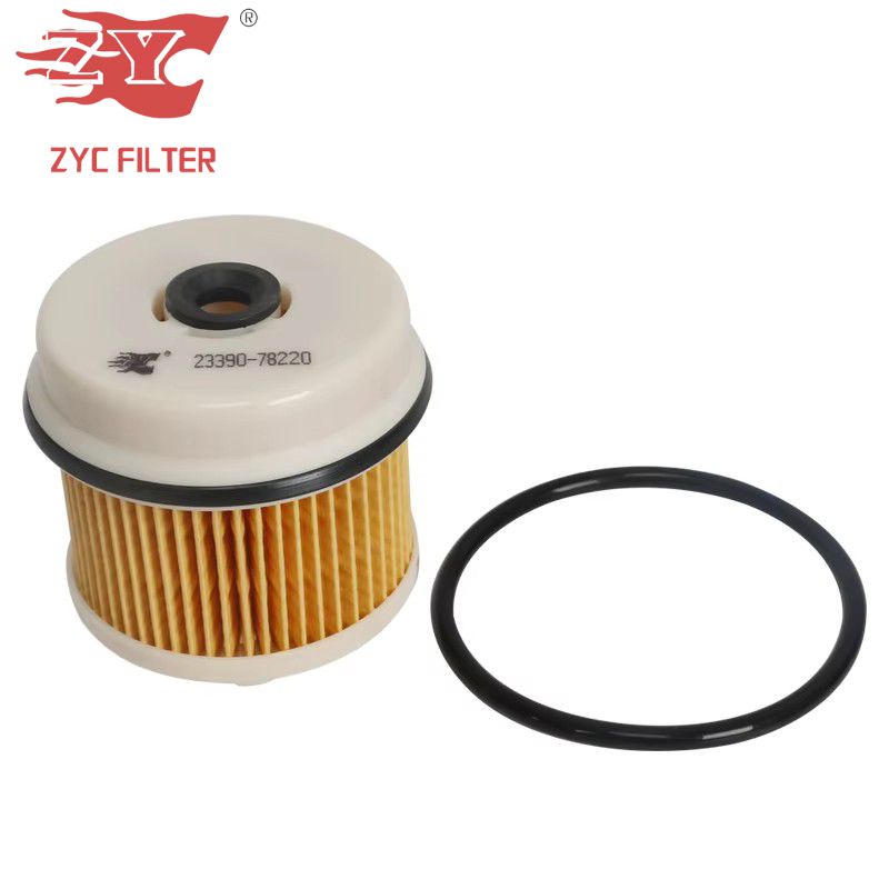 OEM 23390-78220 Car Fuel Filter for Toyota Dyna, Hino