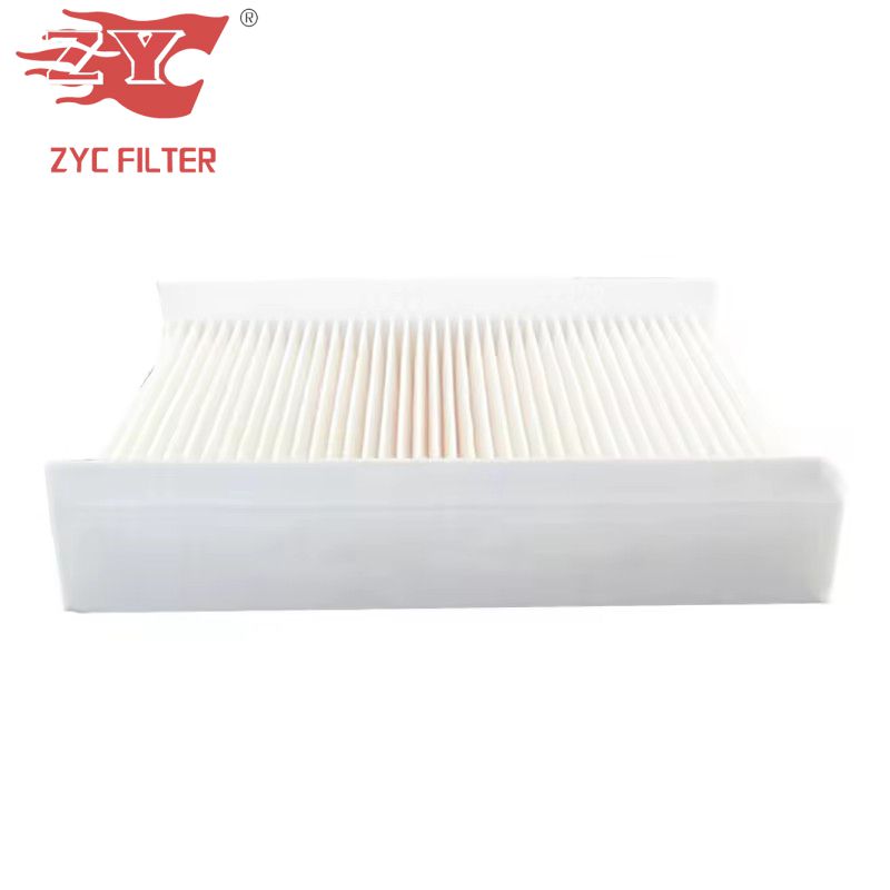 OEM 9M59-18D543-AA Car Cabin Filter for Toyota Hilux 4x4, Fortuner, RAV4