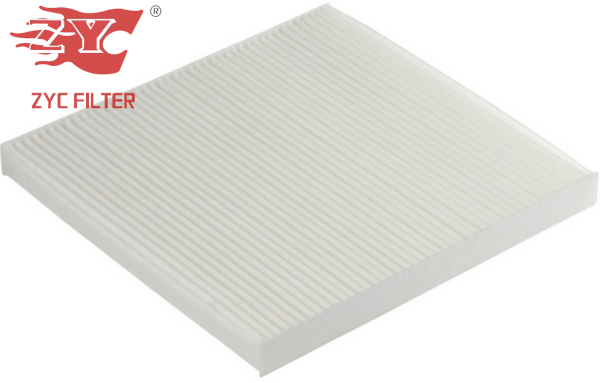 OEM 27277-1HD0A Car Cabin Filter for Toyota Corolla, Camry, Prius